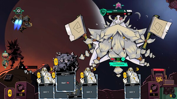 狂星滥炸|官方中文|Build.17117596-银河爆裂-超光速斩|解压即撸|_6