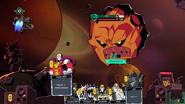 狂星滥炸|官方中文|Build.17117596-银河爆裂-超光速斩|解压即撸|_2