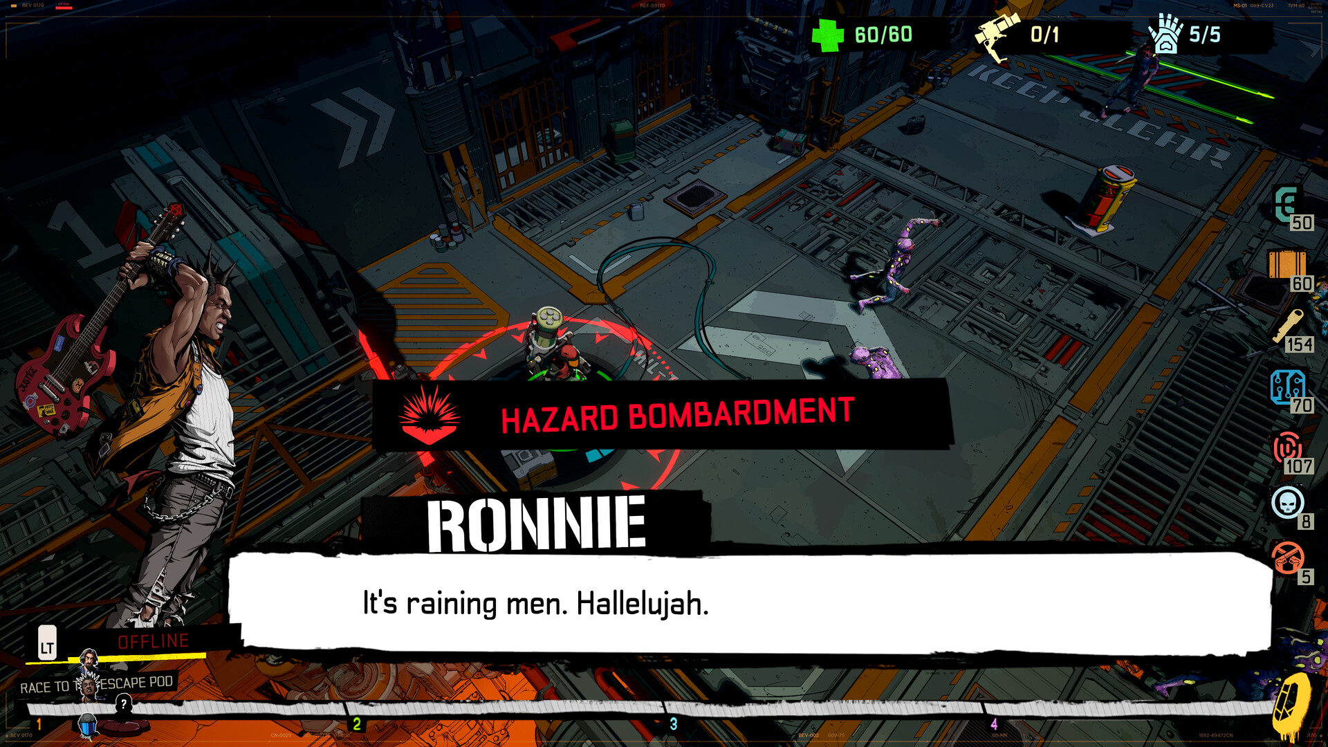 REDACTED|豪华中文|Build.17094360-支持手柄|解压即撸|_4