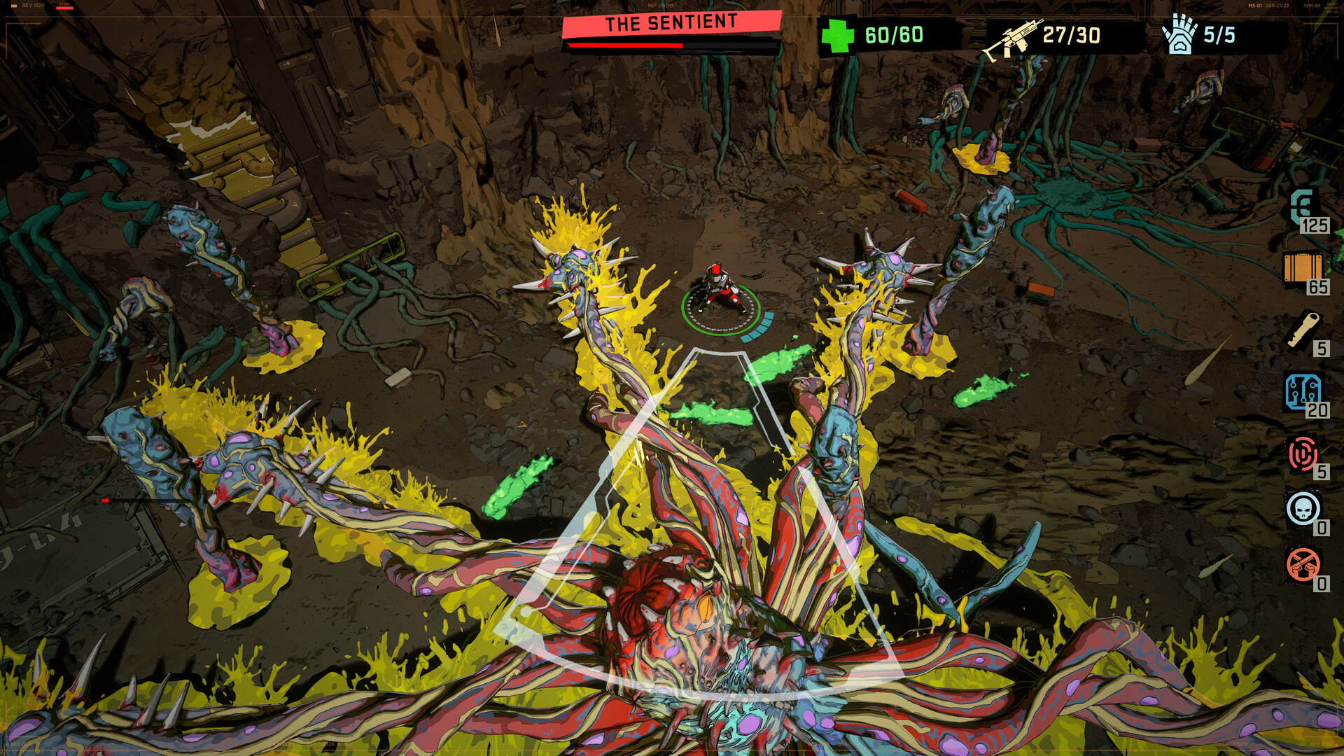 REDACTED|豪华中文|Build.17094360-支持手柄|解压即撸|_3