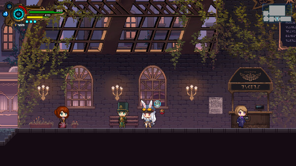 TEVI|官方中文|Build.20258109-神威破空-狂风裂影+全DLC+修改器|解压即撸|_1