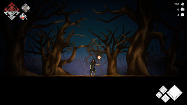 止境 Ends|官方中文|解压即撸|_4