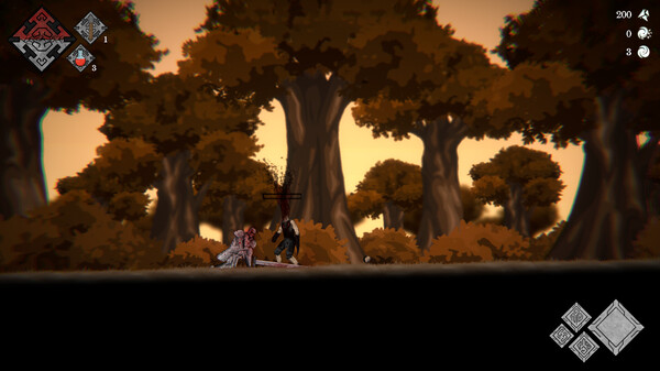 止境 Ends|官方中文|解压即撸|_6