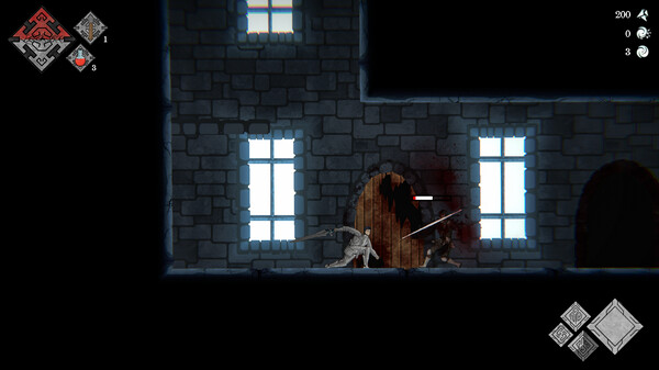 止境 Ends|官方中文|解压即撸|_3