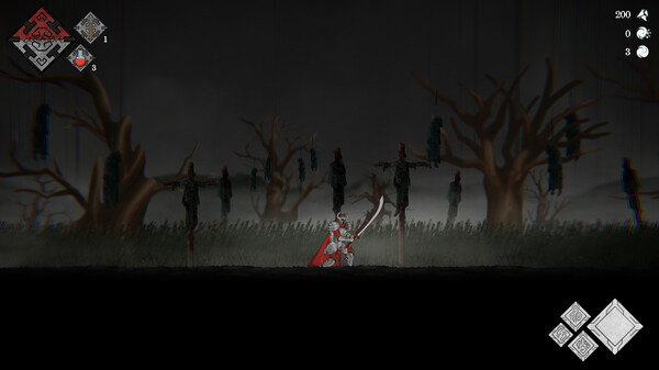 止境 Ends|官方中文|解压即撸|_1