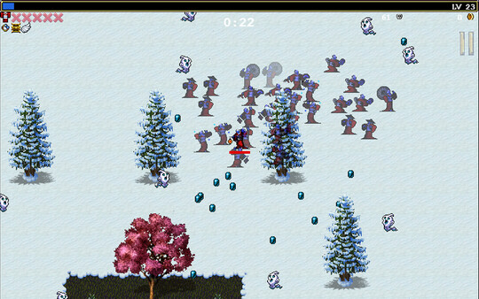 吸血鬼幸存者|官方中文|本体+1.13.111升补+6DLC|NSP|原版|_11