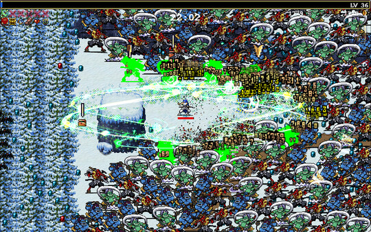 吸血鬼幸存者|官方中文|本体+1.13.111升补+6DLC|NSP|原版|_12