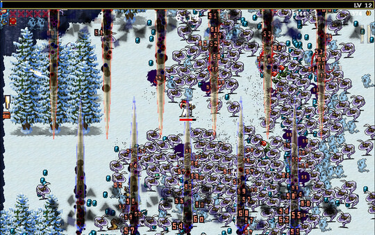 吸血鬼幸存者|官方中文|本体+1.13.111升补+6DLC|NSP|原版|_10