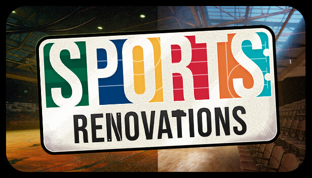 Sports Renovations|官方中文|Build.17885283|解压即撸|_0