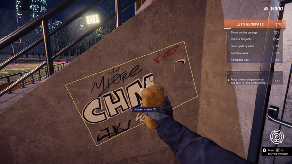 Sports Renovations|官方中文|Build.17885283|解压即撸|_3