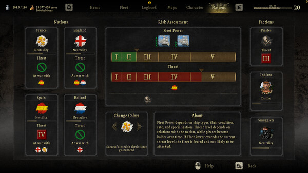 加勒比传奇|豪华中文|Build.19428472+全DLC|解压即撸|_7