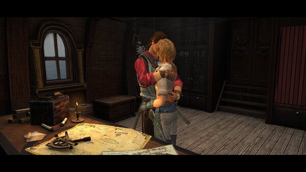 加勒比传奇|豪华中文|Build.19428472+全DLC|解压即撸|_5