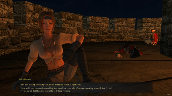 加勒比传奇|豪华中文|Build.19428472+全DLC|解压即撸|_8