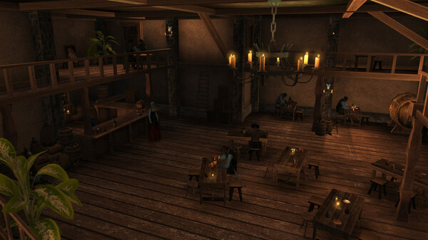 加勒比传奇|豪华中文|Build.19428472+全DLC|解压即撸|_13