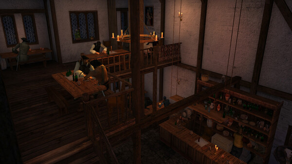 加勒比传奇|豪华中文|Build.19428472+全DLC|解压即撸|_14