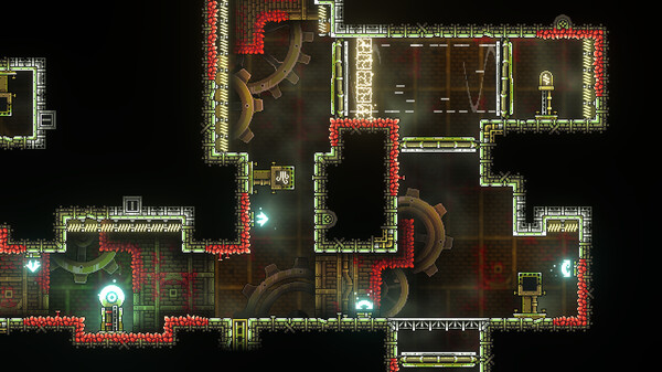 重力城堡|官方中文|Build.12787242-超自然遗迹|解压即撸|_9