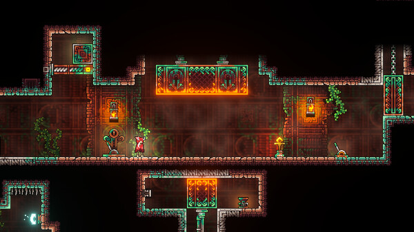 重力城堡|官方中文|Build.12787242-超自然遗迹|解压即撸|_8