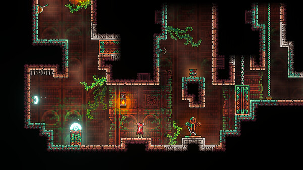 重力城堡|官方中文|Build.12787242-超自然遗迹|解压即撸|_7