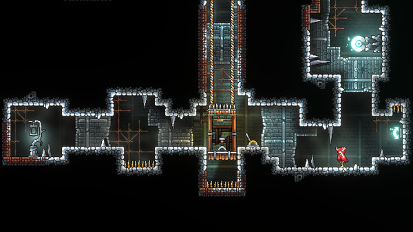 重力城堡|官方中文|Build.12787242-超自然遗迹|解压即撸|_2