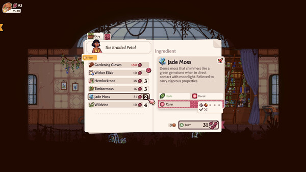 魔法餐作室 Magical Delicacy|官方中文|解压即撸|_6