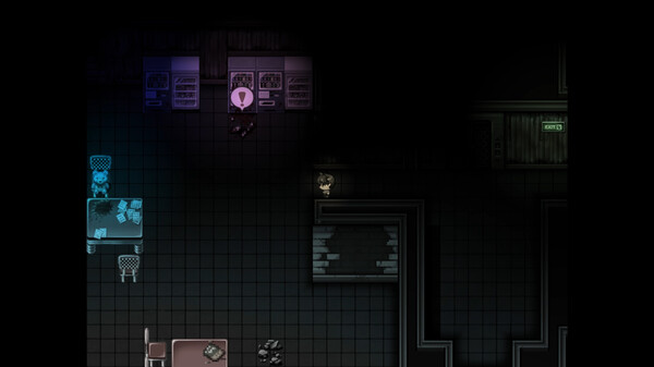 阿拉卡 JK退魔师恐怖探索RPG|官方中文|V230529+全DLC|解压即撸|_3