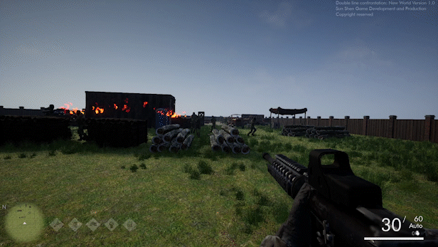 双线交锋 新世界|官方中文|安装即撸|_12