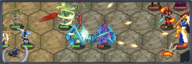 传奇生物2|官方中文|V1.1.12.22-重磅更新-爬塔模式|解压即撸|_3