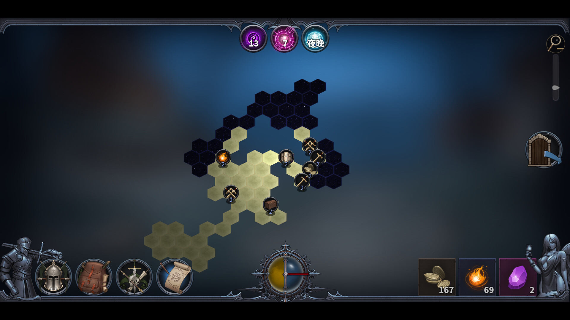 传奇生物2|官方中文|V1.1.12.22-重磅更新-爬塔模式|解压即撸|_12