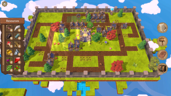 圈圈勇士 HEROES OF ETERNAL QUEST|官方中文|V1.1.2|解压即撸|_3