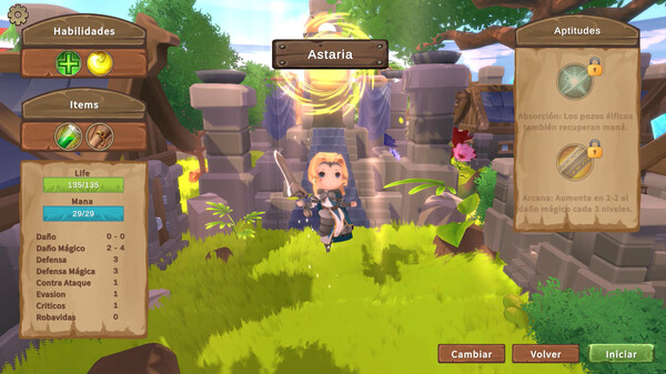 圈圈勇士 HEROES OF ETERNAL QUEST|官方中文|V1.1.2|解压即撸|_9