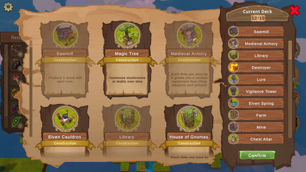 圈圈勇士 HEROES OF ETERNAL QUEST|官方中文|V1.1.2|解压即撸|_5