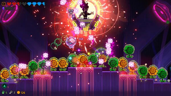 霓虹深渊2 支持者版|豪华中文|Build.20617948+支持者DLC+全DLC|解压即撸|_9