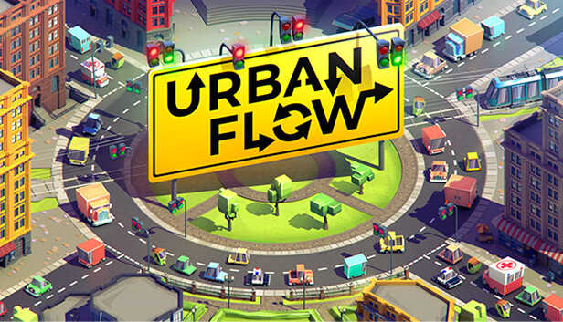 Urban Flow|官方中文|安装即撸|_0