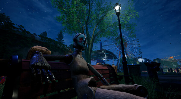 操纵者杰克 傀儡之主|豪华中文|Build.14074844|解压即撸|_2