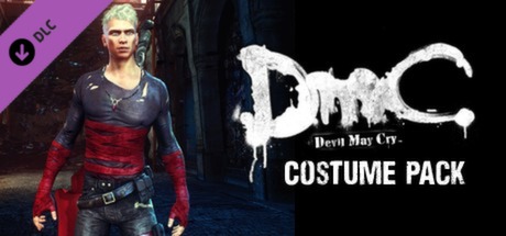 DmC 鬼泣|豪华中文|Build.18562629+全DLC-维吉尔的陨落-支持手柄|解压即撸|_2