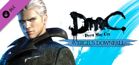 DmC 鬼泣|豪华中文|Build.18562629+全DLC-维吉尔的陨落-支持手柄|解压即撸|_1