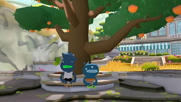 瞎闹猎车手|官方中文|V1.104.1801|解压即撸|_18