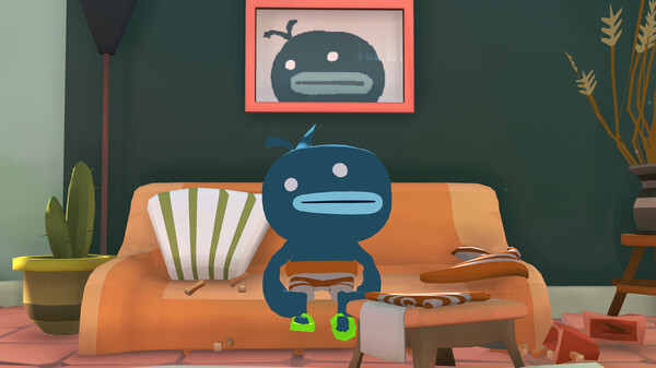 瞎闹猎车手|官方中文|V1.104.1801|解压即撸|_11