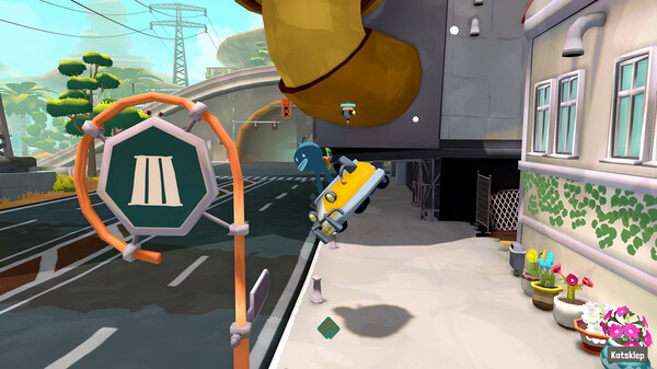 瞎闹猎车手|官方中文|V1.104.1801|解压即撸|_14