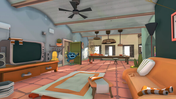 瞎闹猎车手|官方中文|V1.104.1801|解压即撸|_10