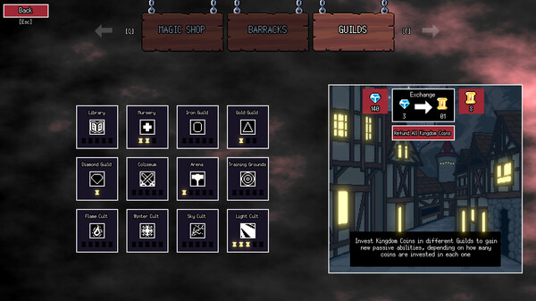 失落矿场|官方中文|Build.18966692-钢铁誓言-王座重铸+全DLC|解压即撸|_8