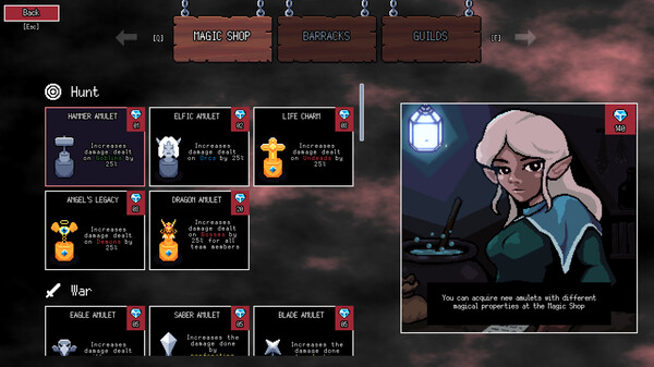 失落矿场|官方中文|Build.18966692-钢铁誓言-王座重铸+全DLC|解压即撸|_3