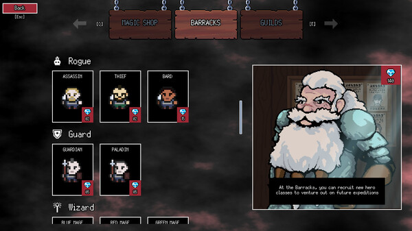 失落矿场|官方中文|Build.18966692-钢铁誓言-王座重铸+全DLC|解压即撸|_7