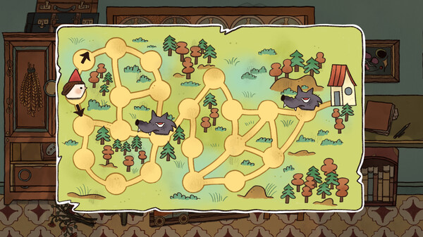 窗台上的蝴蝶 Reviver|官方中文|解压即撸|_5