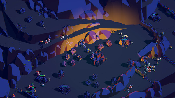 王座陨落|官方中文|Build.17216593-骑士守护-夜幕之战|解压即撸|_9