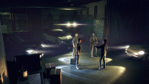 看门狗3 军团|豪华中文|Build.12637957+预购特典+全DLC+尼格MOD+修改器-支持手柄|解压即撸|_3