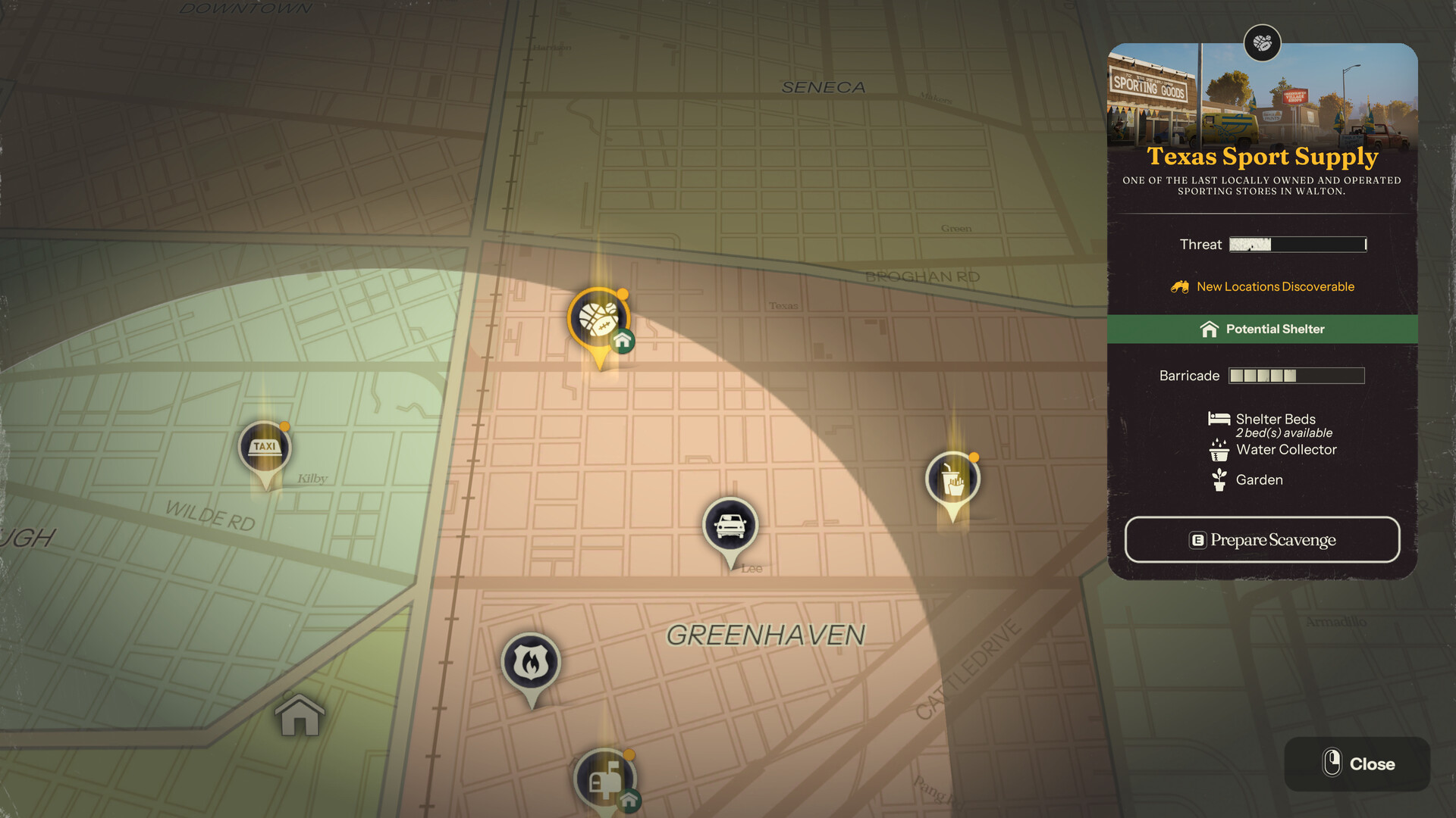 勇闯死人谷 暗黑之日|官方中文|Build.20565703-幸存者任务+预购特典+全DLC-支持手柄+修改器|解压即撸|_4