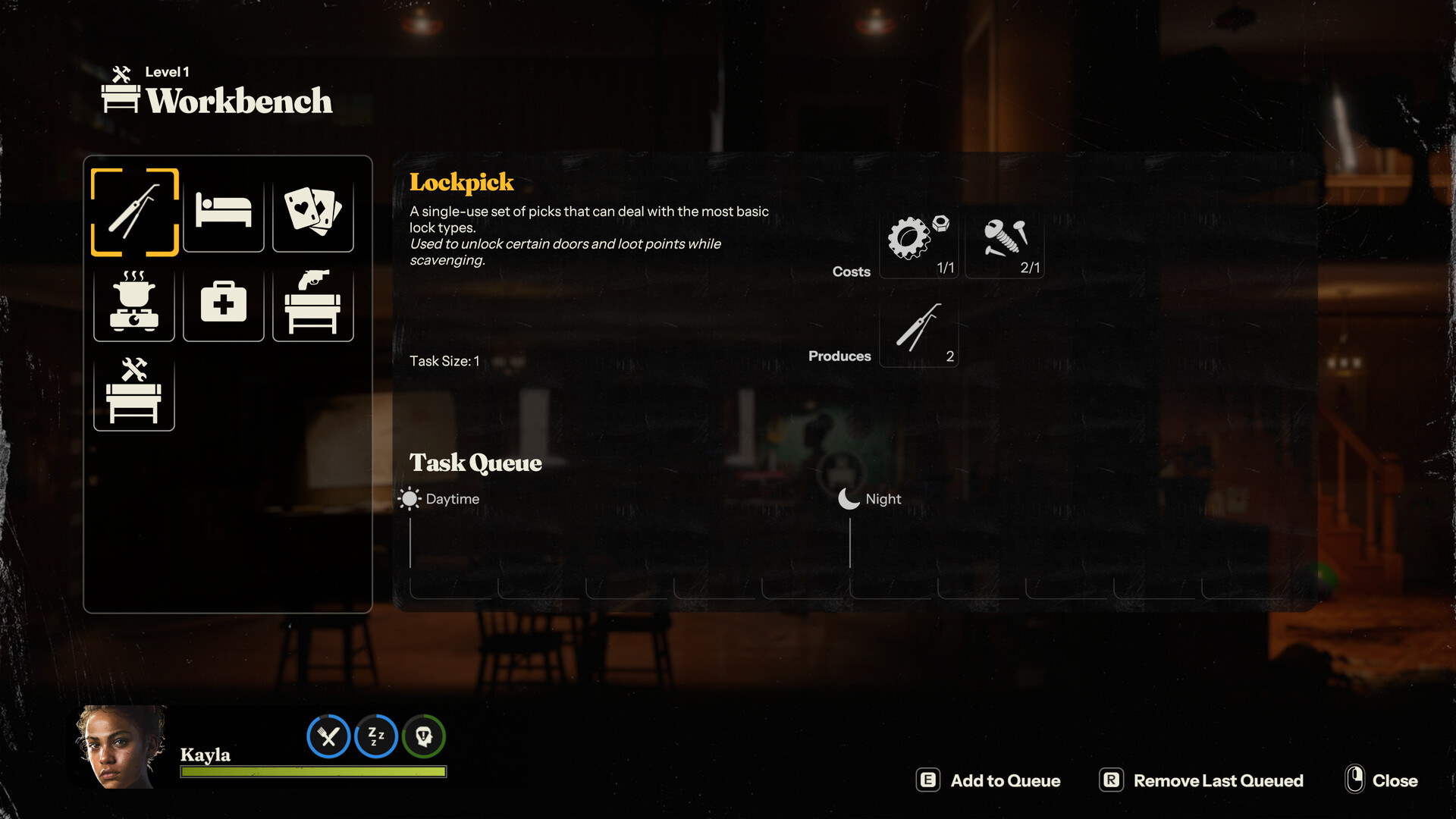 勇闯死人谷 暗黑之日|官方中文|Build.20565703-幸存者任务+预购特典+全DLC-支持手柄+修改器|解压即撸|_6