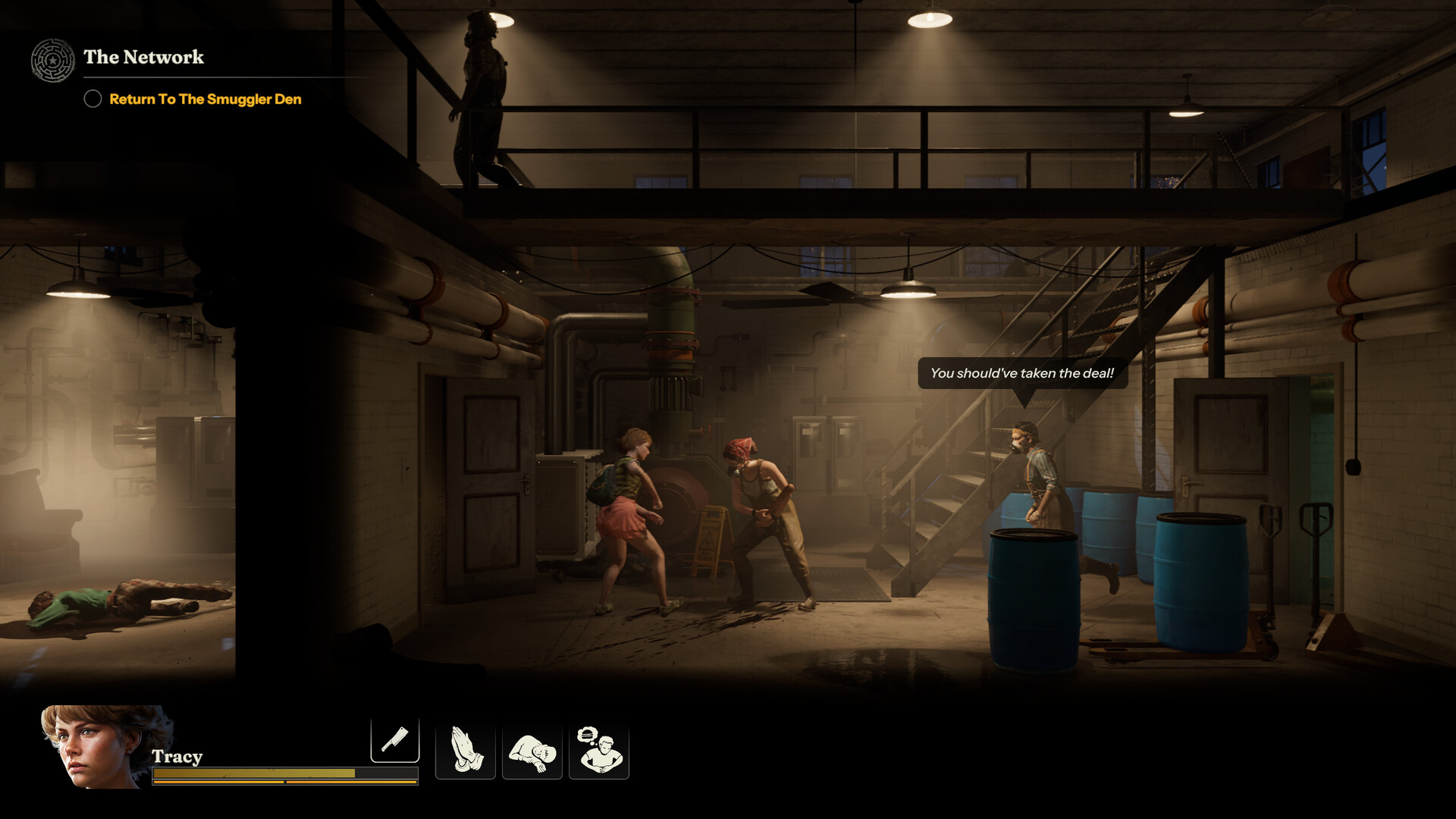 勇闯死人谷 暗黑之日|官方中文|Build.20565703-幸存者任务+预购特典+全DLC-支持手柄+修改器|解压即撸|_2