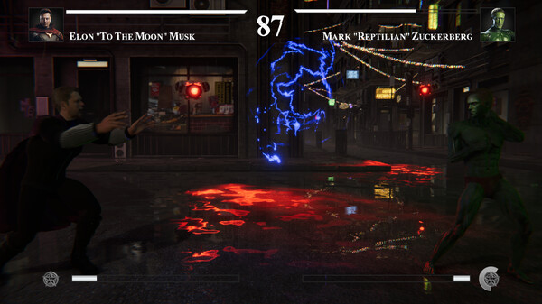 名人快打|官方中文|Build.12162369|解压即撸|_2